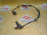 Датчик ABS SsangYong Actyon CJ/QJ/DJ/GAB F 2WD L=R 4892009100