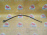Шланг тормозной SsangYong Actyon CJ/QJ/DJ/GAB F