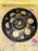Маховик Toyota 1VDFTV Land Cruiser VDJ200 '2007-2017 В СБОРЕ КАК НА ФОТО 13414-51010 / 32101-60100 / 32117-60080