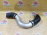 Патрубок интеркулера BMW 11617785500, 11612249524 X5 E53 M57/M57D30/306D1 '2003