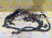 Коса ДВС BMW M57/M57D30/306D1 X5 E53 '2003 проводка моторная 778816803