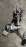 Колонка рулевая Toyota Corolla Fielder NKR165 электрич. +замок+блок(89650-13060)