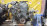 Двигатель Daihatsu HC-0633411 4WD Terios