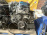 Двигатель Nissan QG18-DE-343572 BLACK TOP БЕЗ КОНДЕРА Bluebird Sylphy