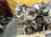 Двигатель Nissan QG18-DE-319997A BLACK TOP БЕЗ НАВЕСНОГО Bluebird Sylphy