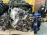 Двигатель Nissan MR20DD-909875B 4WD БЕЗ  КОНДЕРА Serena C27