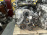 Двигатель Nissan MR20DD-557692C 4WD БЕЗ  КОНДЕРА Serena C27