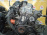Двигатель Ford Focus 1 Split Port/YS4E-Б/Н 3G454AA CAK '2002