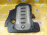 Накладка декоративная на двс BMW M57N/M57N2 X5 E70/E71 '2008 комплект 11147807240