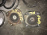 Опора стойки Mazda GW8W Capella R цена указана за штуку