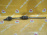 Привод BMW E70 X5 M57N2 перед, прав '2008 31607553946