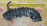 Гофра впускного коллектора Mitsubishi 4B11 Outlander GG2W резиновая ГИБРИД 1505A660
