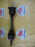 Привод Toyota KM80/CM80 Lite Ace/Town Ace перед, прав ABS