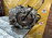 АКПП Nissan MR20DD 31020-70X0D 2WD CVT I-STOP Serena C27