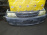 Ноускат Nissan AD Y11 QG15 '1999-2001 m/t (без габаритов) ф.1634 ПОД МКПП  бачок омывателя+абсорбер (Не крашенный)