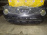 Ноускат Nissan Juke YF15 '2010-2014 Без трубок охлаждения ф.H012 (55-39)+бачок омывателя+адсорбер (Серый)