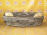 Ноускат Nissan AD Y11 QG15 '1999-2001 a/t (без габаритов) Дефект бампера Дефект L фары ф.1634 (Серебро)