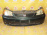 Ноускат Honda Civic ES1 '2000-2003 a/t Дефект L фары ф.P0882 (Зеленый)