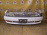 Ноускат Toyota Corona Exiv ST180 '1989-1991 a/t Дефект бампера ф.20-223 габ.20-224 сиг.20-225 (Белый)