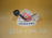 Патрон лампы Hyundai Santa Fe SM/BB для фары 101-1199 фишка 3 конт. в поворотник