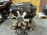 Двигатель Toyota 3VZ-E-0775834 трамб. Hilux Surf VZN130