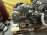 Двигатель Mazda YF-215162 2WD/4WD m/t БЕЗ КОНДЁРА И КОРПУСА ТЕРМОСТАТА Tribute EPEW