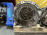 АКПП Toyota 2JZ-GE 3550LS муфта (A650E) 35000-3F510 2WD 12 контактов БЕЗ  БУБЛИКА КАРДАН НА МУФТЕ Aristo JZS160