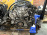 Двигатель Mazda/Ford L3-VE-10505427 4WD щуп в головке Tribute#Escape EPEW