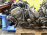 Двигатель Mazda AJ-6202463 4WD DOHC 24 кл. V6 БЕЗ КОНДЁРА Tribute EPEW