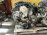 Двигатель Mazda PY-VPS-10438464 CX-5 KF