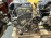 Двигатель Mitsubishi 4G94-QQ5342 GDI MR578557 Dion CR6W