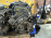 Двигатель Mitsubishi 4G94-QM7229 GDI MR578557 Dion CR6W