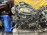 Двигатель Mazda FP-628777 4WD без генератора Capella/Premacy CP8W