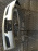 Бампер NISSAN Skyline V36 перед с решеткой (дефект) 62022-JK60H (Белый перламутр)