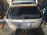 Дверь задняя HONDA Odyssey RA6 дефект спойлера (в сборе) (Серебро)