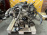 Двигатель Toyota 2TR-FE-0479274 с EGR без кондёра Hiace TRH2