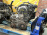 Двигатель Honda D15B-3610028 2WD В СБОРЕ  VTEC Civic EU