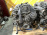 Двигатель Mazda/Nissan R2-E-854064 БЕЗ ГЕНЕРАТОРА Bongo#Vanette SK22MN