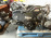 Двигатель Toyota 1MZ-4433580 2WD Harrier MCU10
