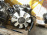 Двигатель Mitsubishi 6G72-N07906 24 VALVE ФИЛЬТР С ЛЕВА Challenger K96W