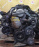Двигатель Toyota 1NZ-FE-B806020 МЕХ ДРОСЕЛЬ Platz/Vitz/Funcargo NCP12-0395155 '2001-
