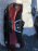 Ноускат Nissan Juke NF15 MR16DDT '2010-2014 ф.H012 тум.2704 (Бордовый)