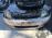 Ноускат Toyota Vitz SCP10 '1999-2001 a/t ф.52-001 (Розовый)