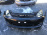 Ноускат Toyota Wish ANE10 '2006 дефект крепления фар ф.68-13 т.12-495 (Черный)