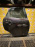 Дверь боковая Mazda CX-7 ER3P '2010 зад, прав (цена за голое железо) дефект (Бордовый)