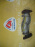 Глушитель Toyota Harrier SXU10, SXU15 5S-FE передняя часть №1