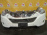 Ноускат Hyundai Tucson LM/TM '2013 IX35 2.0L 2.4L бензин акпп, галоген, туманки (дефект бампера) 2502 865112S000 (Белый)