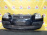 Ноускат Kia Rio JB/BN/TC '2005-2009 бензин мкпп, без кондиционера, 2502 (Черный)
