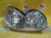 Фара Hyundai Sonata EF/DA '2001-2013 прав (царапины) 101-1300