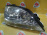 Фара Kia Sorento BL/FY '2002 прав фишка 4 конт. квадр. 92102-3E0